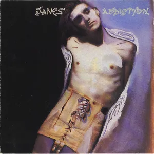 Jane's addiction